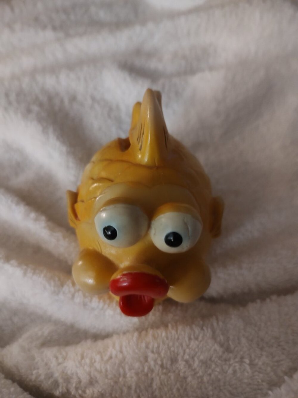 GOOGLY Eyes Resin Bank